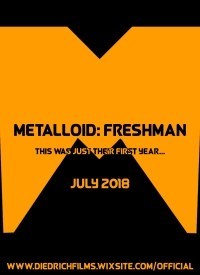 Metalloid: Freshman