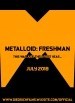 Metalloid: Freshman