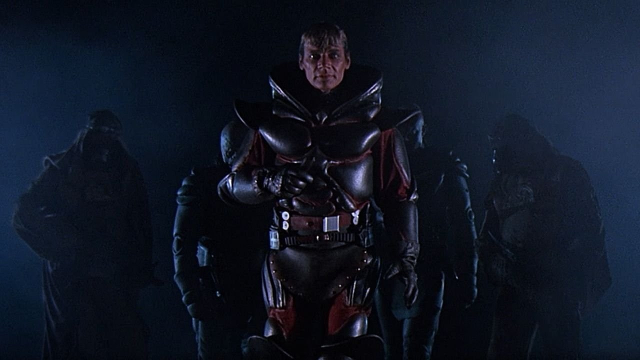 Foto de METALSTORM