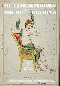 Metamorphoses for Mount Olympus