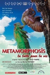 Métamorphosis