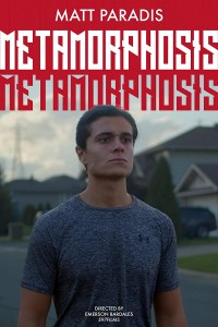 Metamorphosis