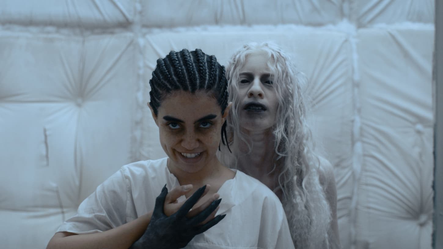 Foto de METE MIEDO