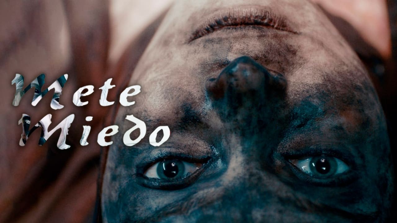 Foto de METE MIEDO