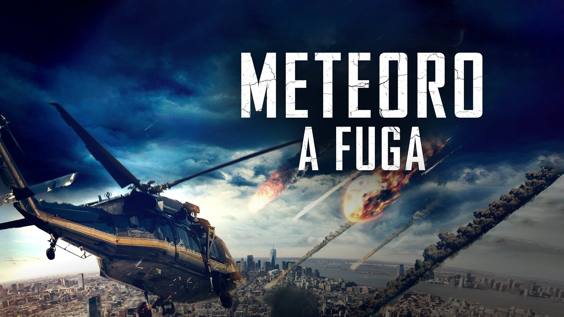Foto de METEOR