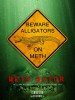 Meth Gator