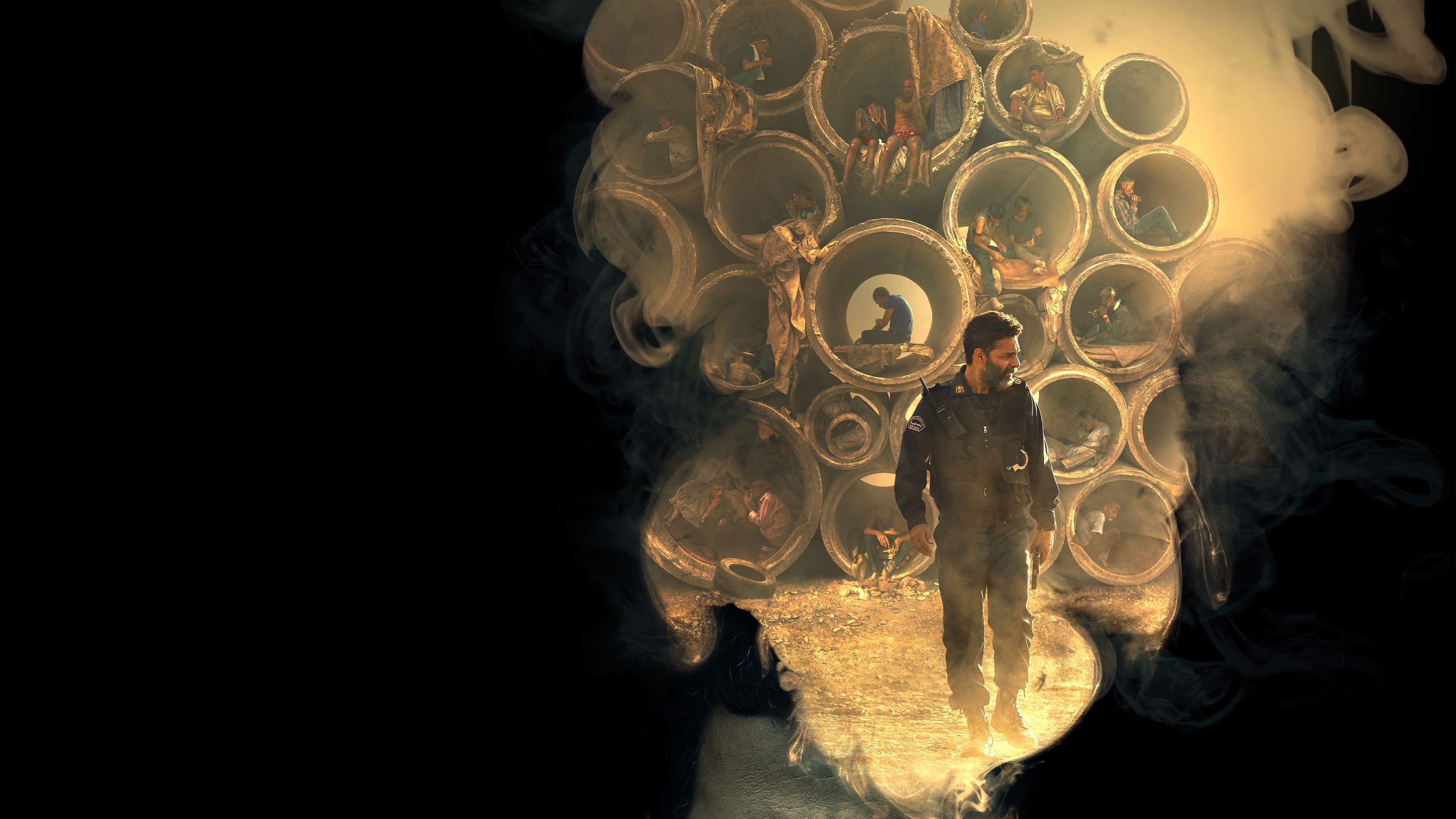 Foto de LA LEY DE TEHERÁN