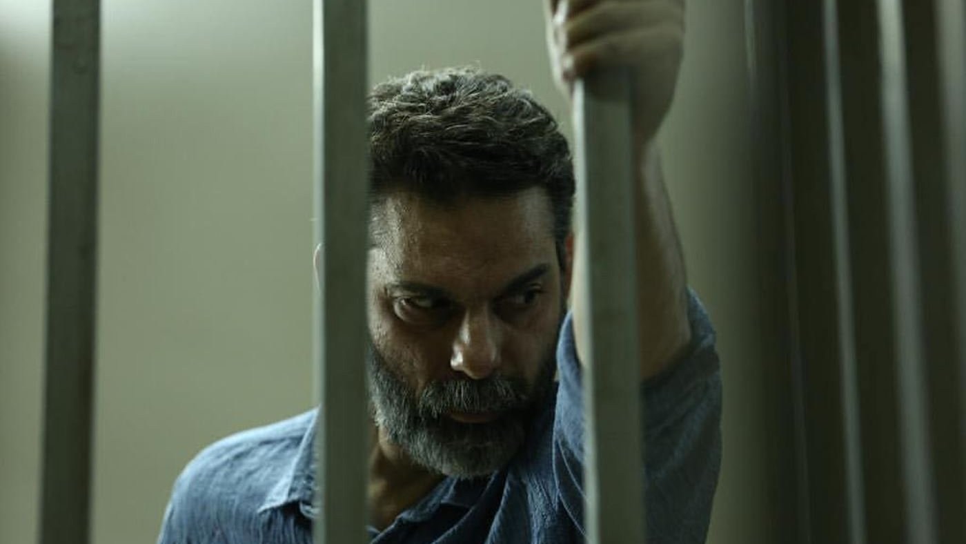 Foto de LA LEY DE TEHERÁN