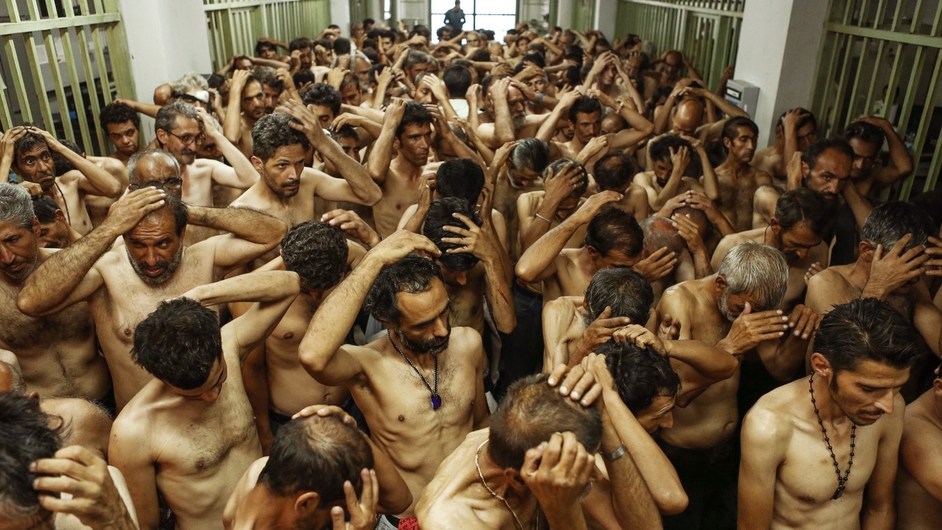 Foto de LA LEY DE TEHERÁN