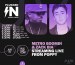 Metro Boomin + Zack Bia Live @ Poppy Los Angeles