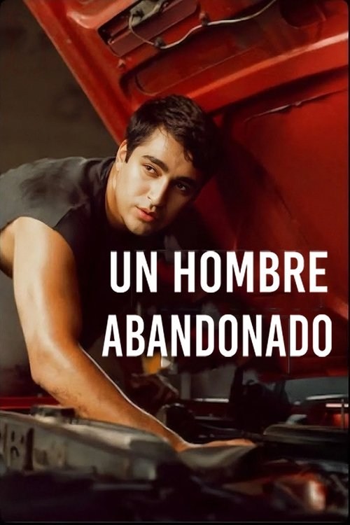 Poster de METRUK ADAM en español