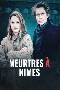 Película Asesinato en Nimes
