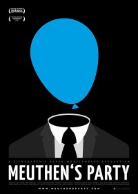 Película Meuthen's Party
