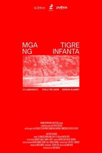 Mga tigre ng Infanta