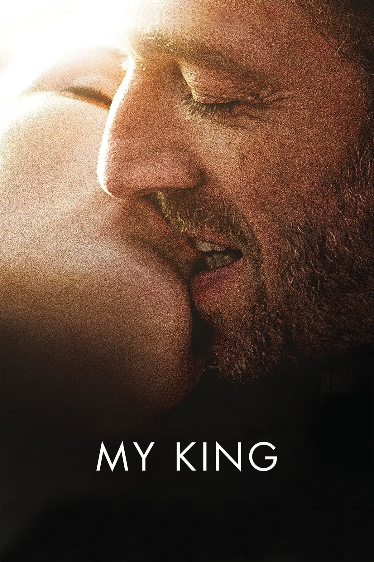 Poster de MI AMOR