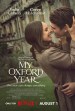 Mi año en Oxford