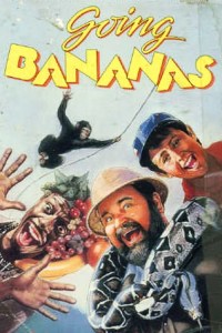 Película Going Bananas