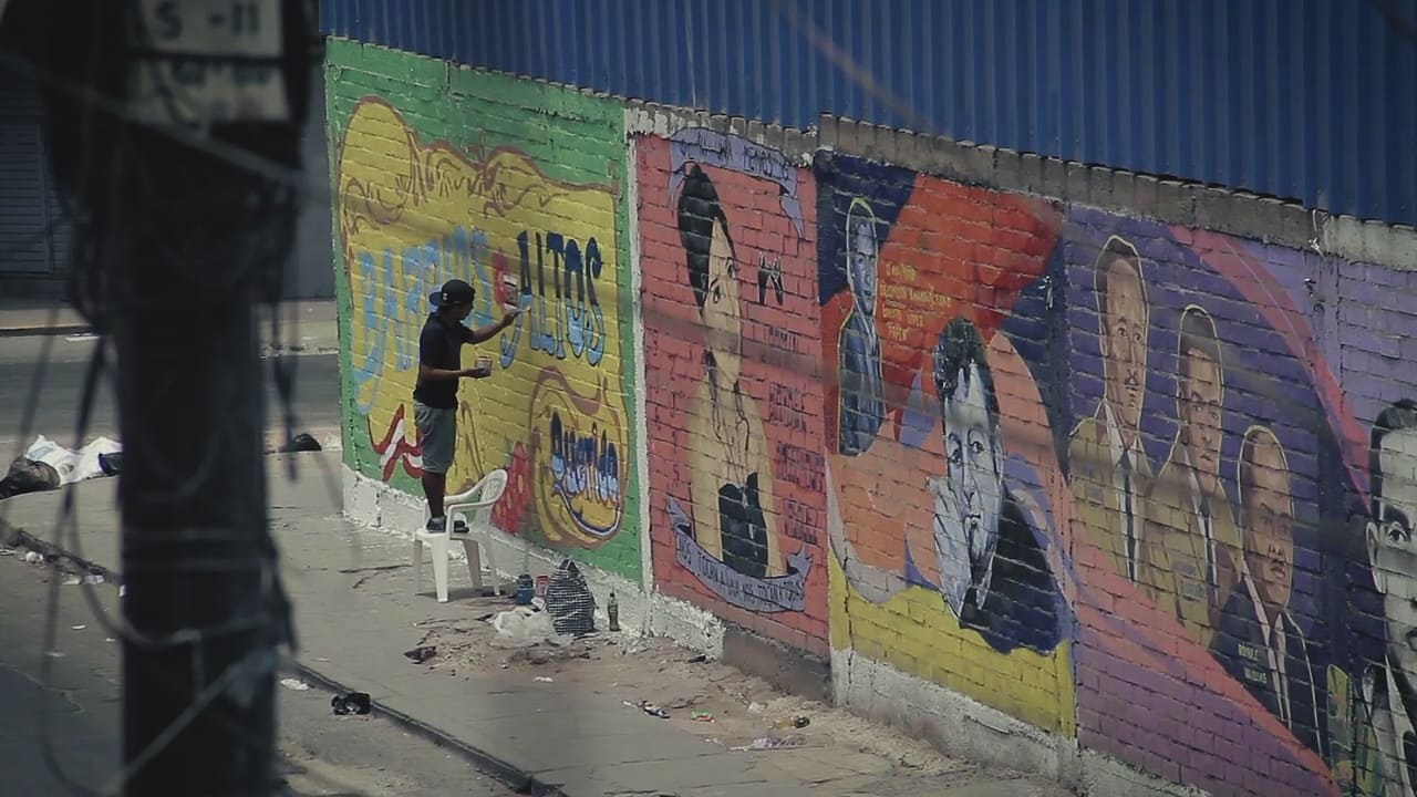 Foto de MI BARRIOS ALTOS QUERIDO