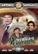 Mi Caballo El Cantador