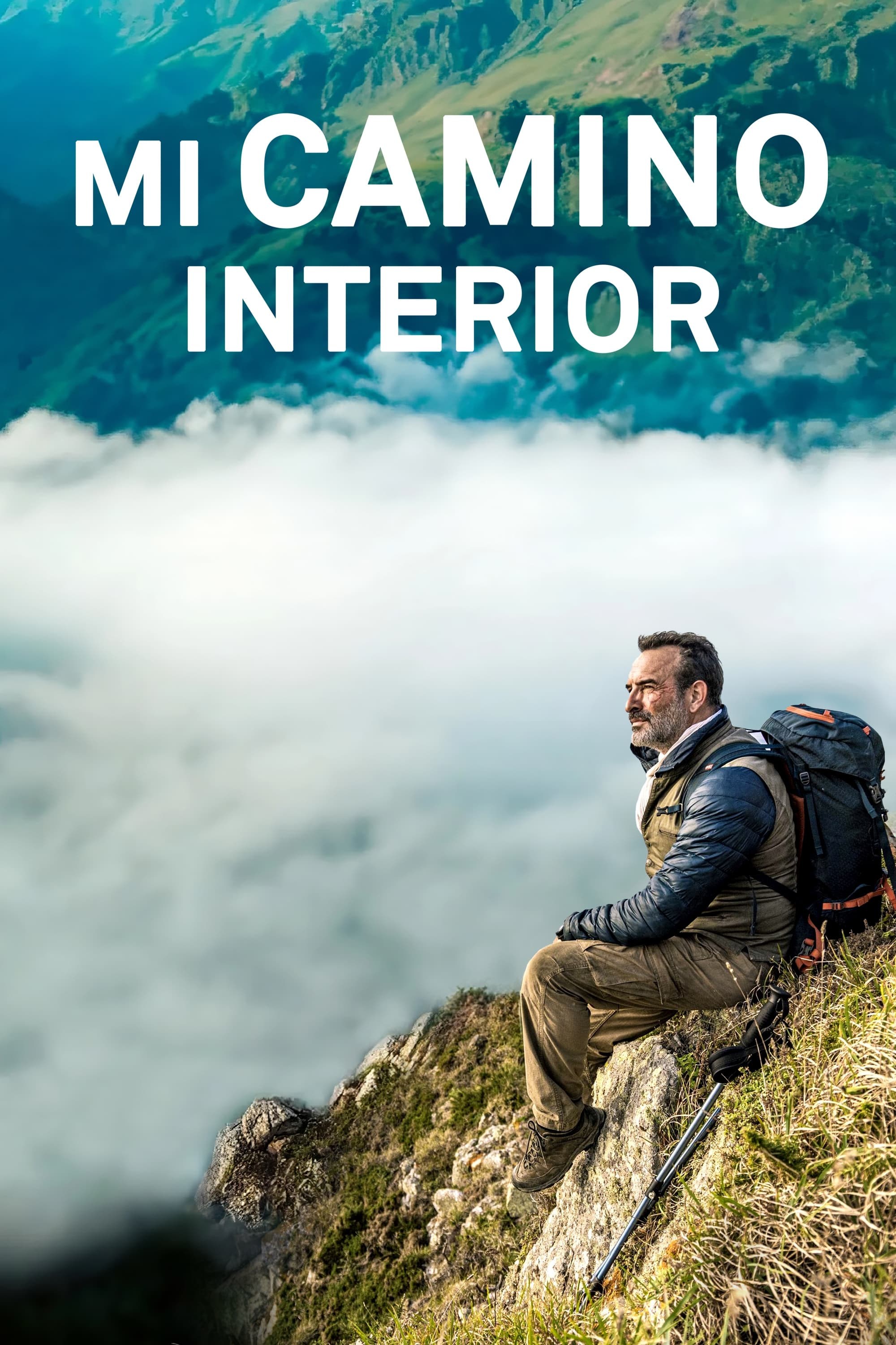 Poster de MI CAMINO INTERIOR en español