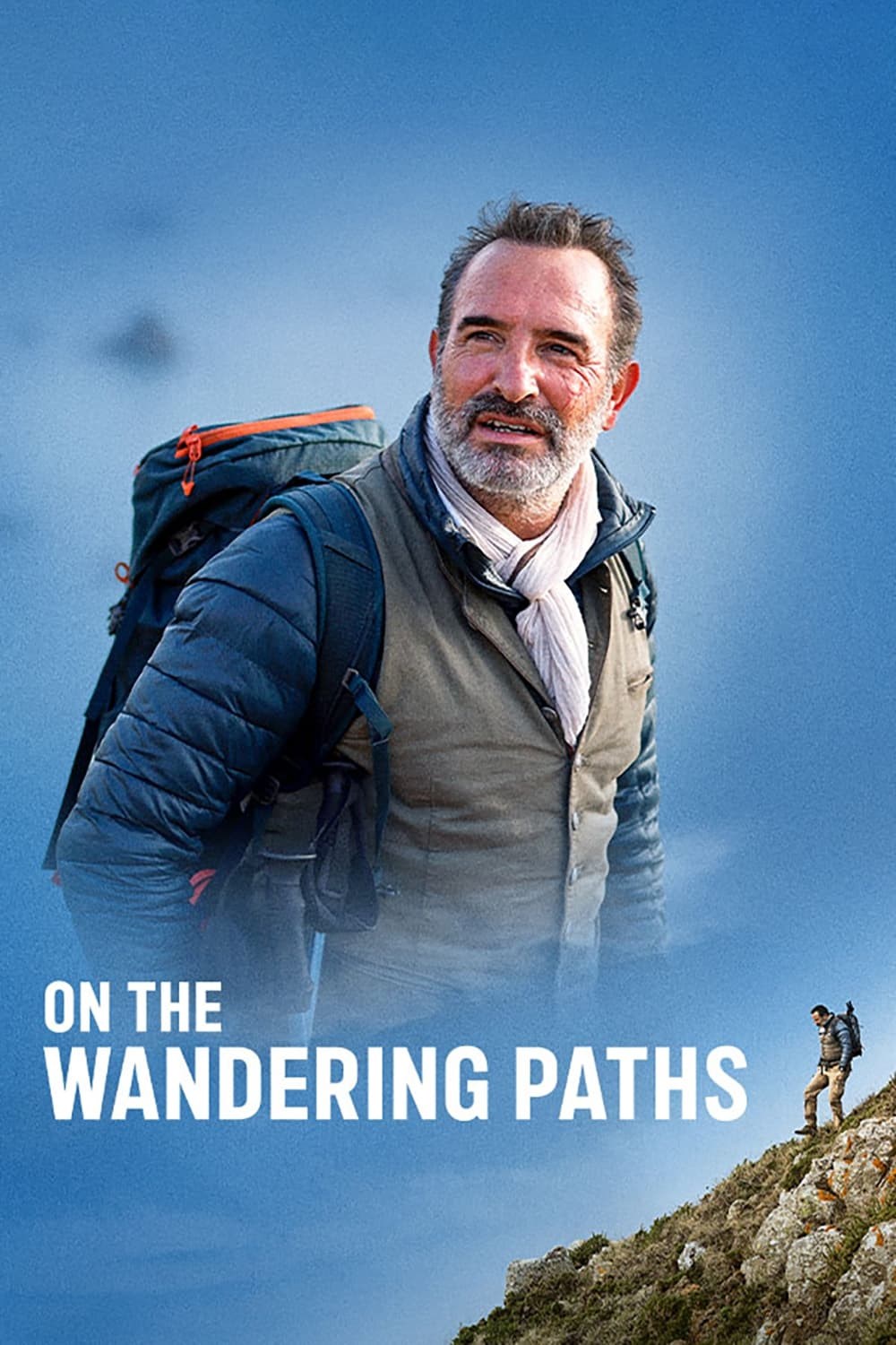 Poster de MI CAMINO INTERIOR en inglés