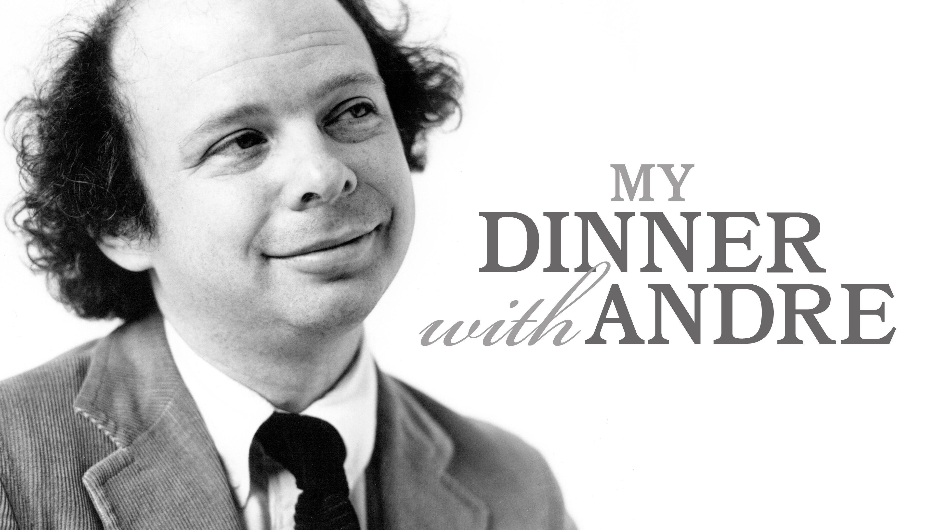 Foto de MI CENA CON ANDRÉ