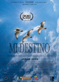 Mi Destino