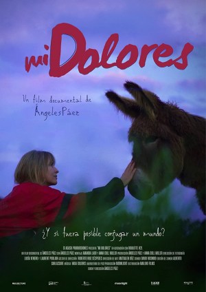 Mi Dolores