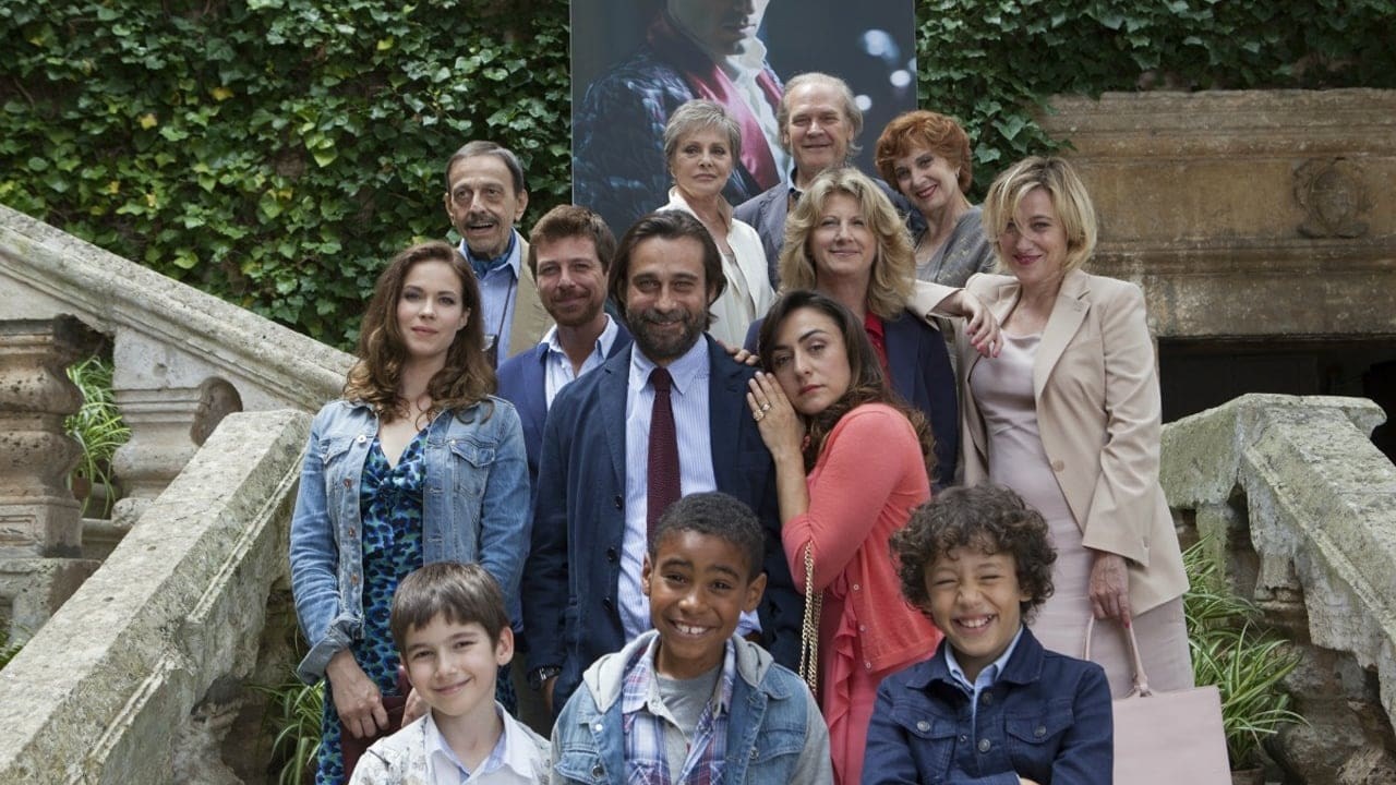 Foto de MI FAMILIA ITALIANA