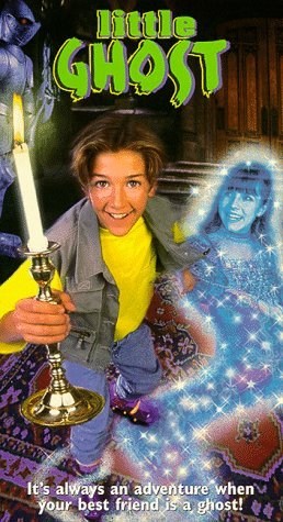 Poster de MI FANTASMA FAVORITO