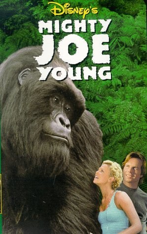 Poster de MI GRAN AMIGO JOE