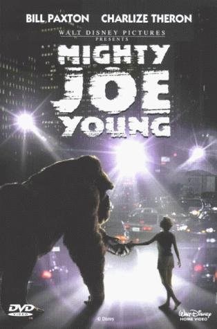 Poster de MI GRAN AMIGO JOE