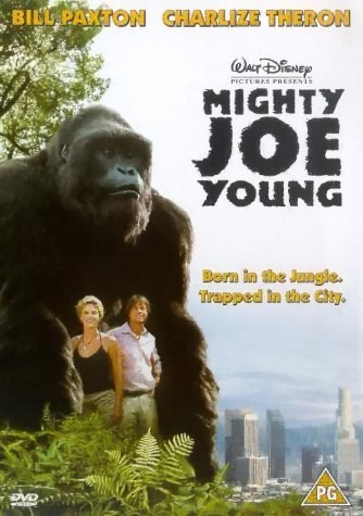 Poster de MI GRAN AMIGO JOE