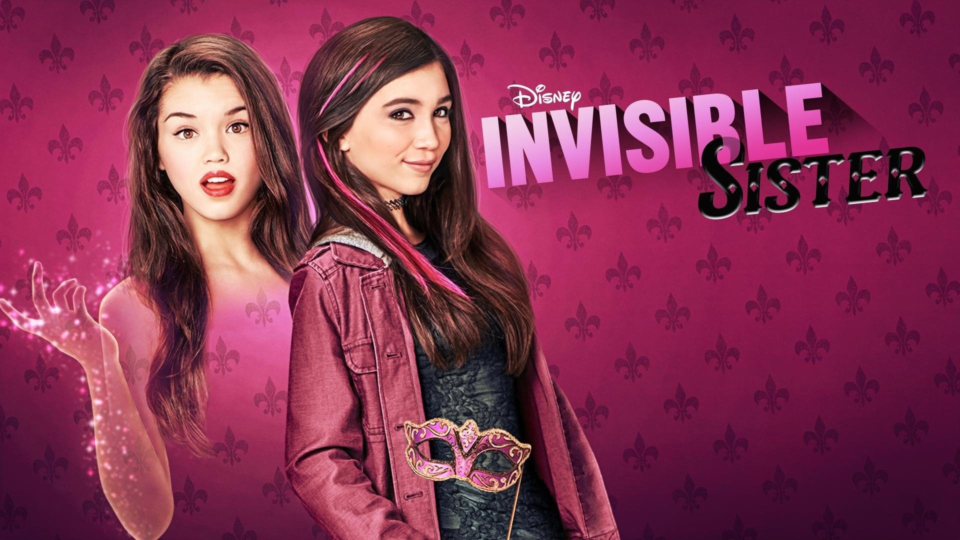 Foto de MI HERMANA INVISIBLE