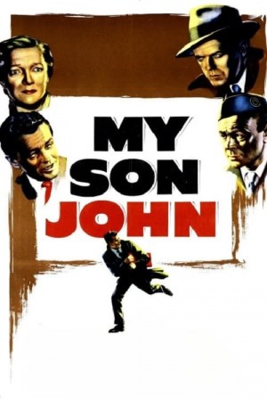 Mi hijo John