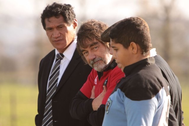 Foto de MI HIJO Y YO
