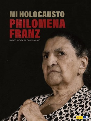 Mi holocausto: Philomena Franz