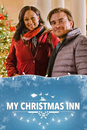 Mi hostal navidadeño