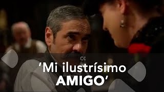 Foto de MI ILUSTRÍSIMO AMIGO