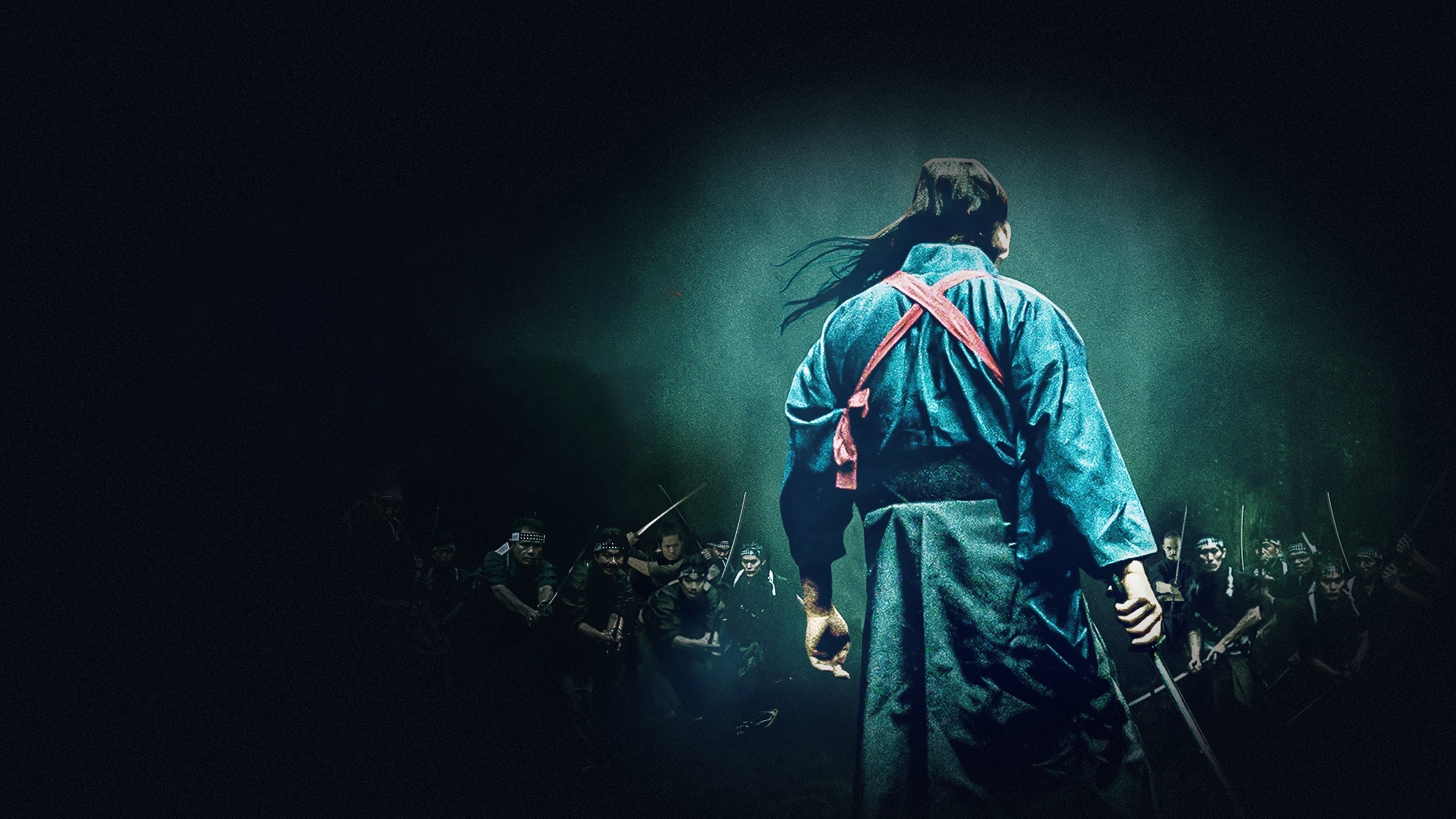 Foto de MIYAMOTO MUSASHI Y LOS 400 SAMURÁIS