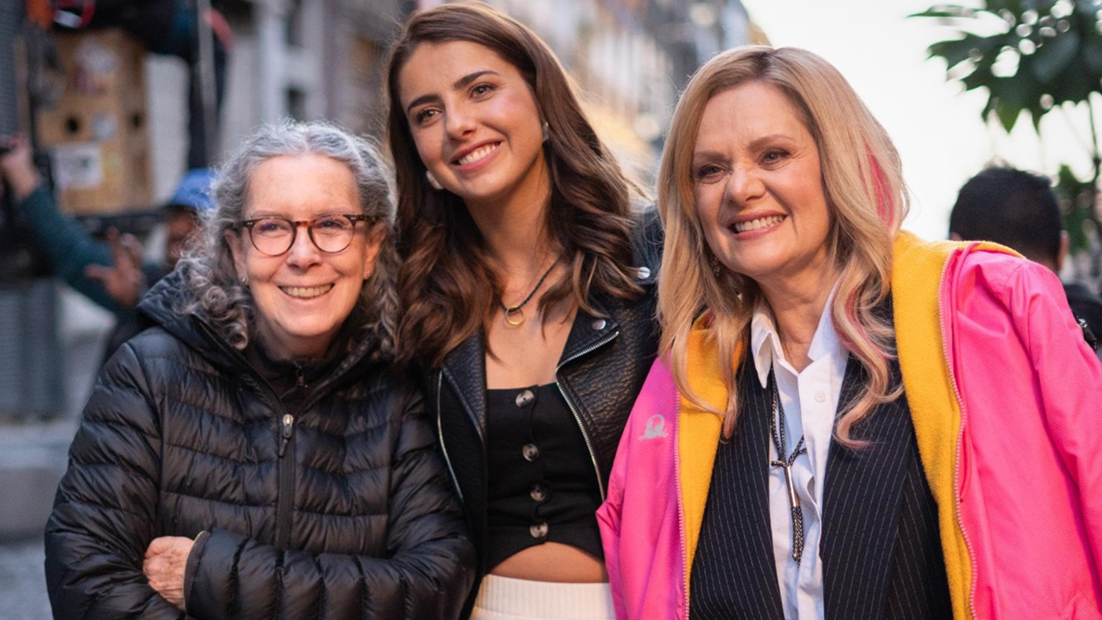 Foto de MAMA REINVENTADA