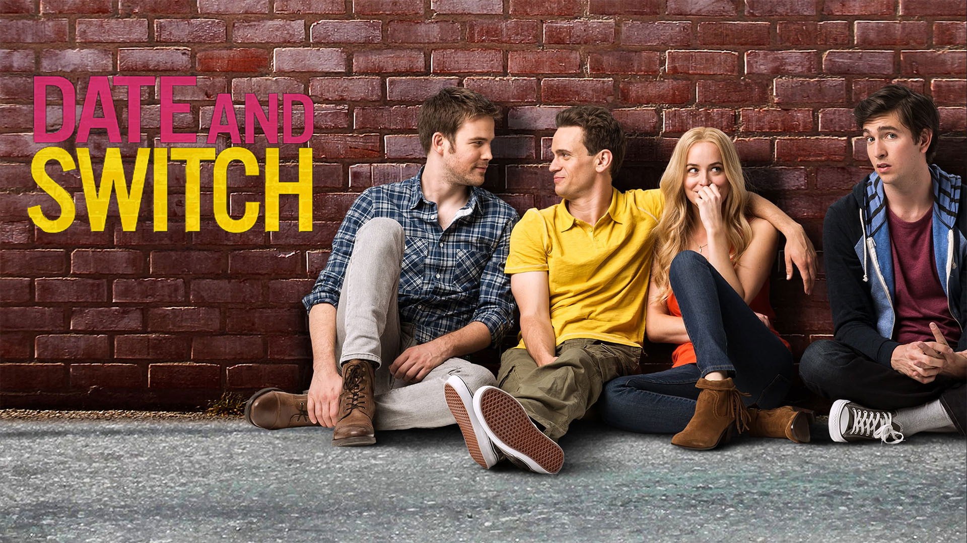 Foto de MI MEJOR AMIGO GAY