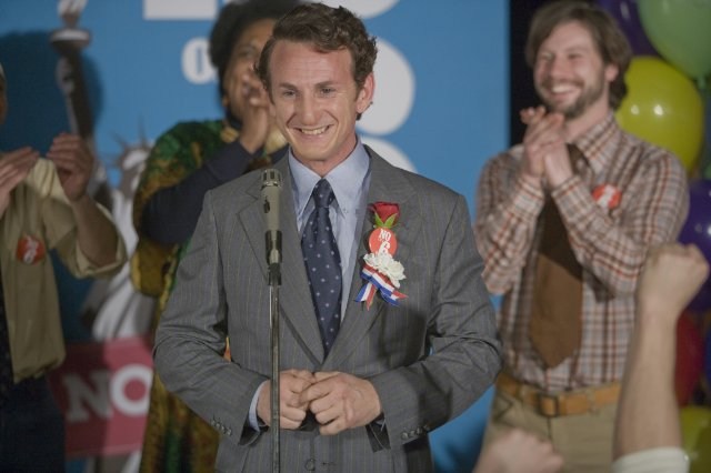 Foto de MI NOMBRE ES HARVEY MILK