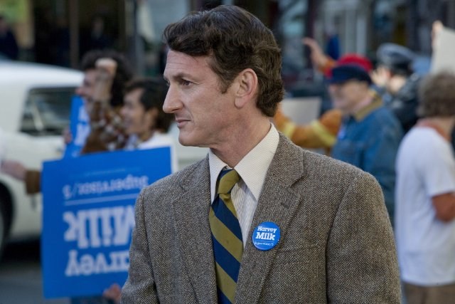 Foto de MI NOMBRE ES HARVEY MILK