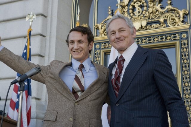 Foto de MI NOMBRE ES HARVEY MILK