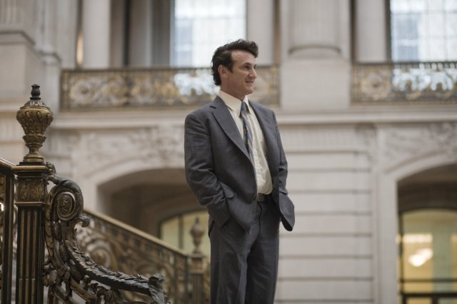 Foto de MI NOMBRE ES HARVEY MILK