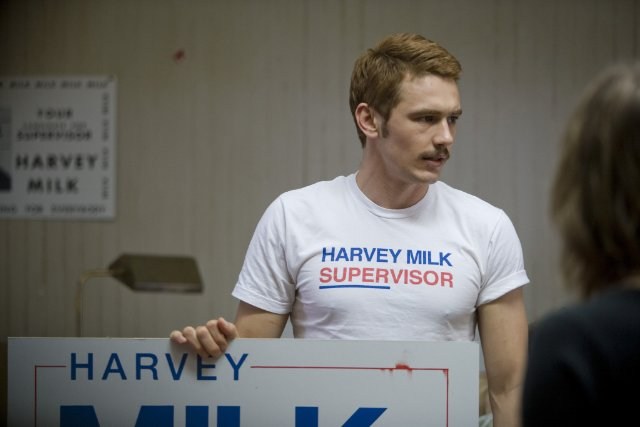 Foto de MI NOMBRE ES HARVEY MILK