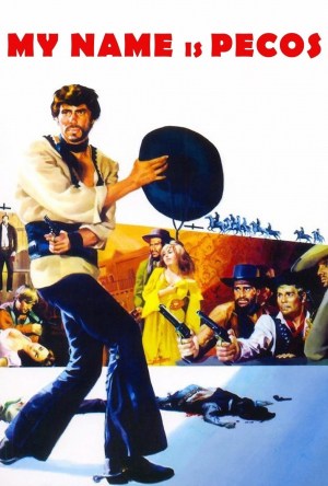 Mi nombre es Pecos
