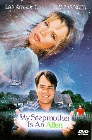 Poster de MI NOVIA ES UNA EXTRATERRESTRE