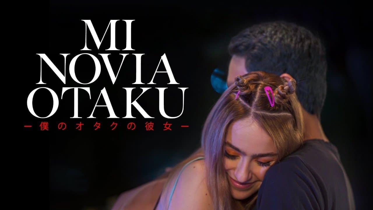 Foto de MI NOVIA OTAKU